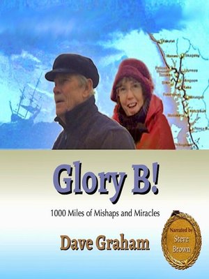 cover image of Glory B!